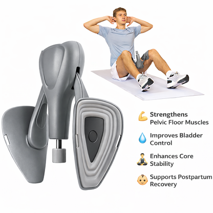 PelviTone™ Adjustable Kegel Trainer