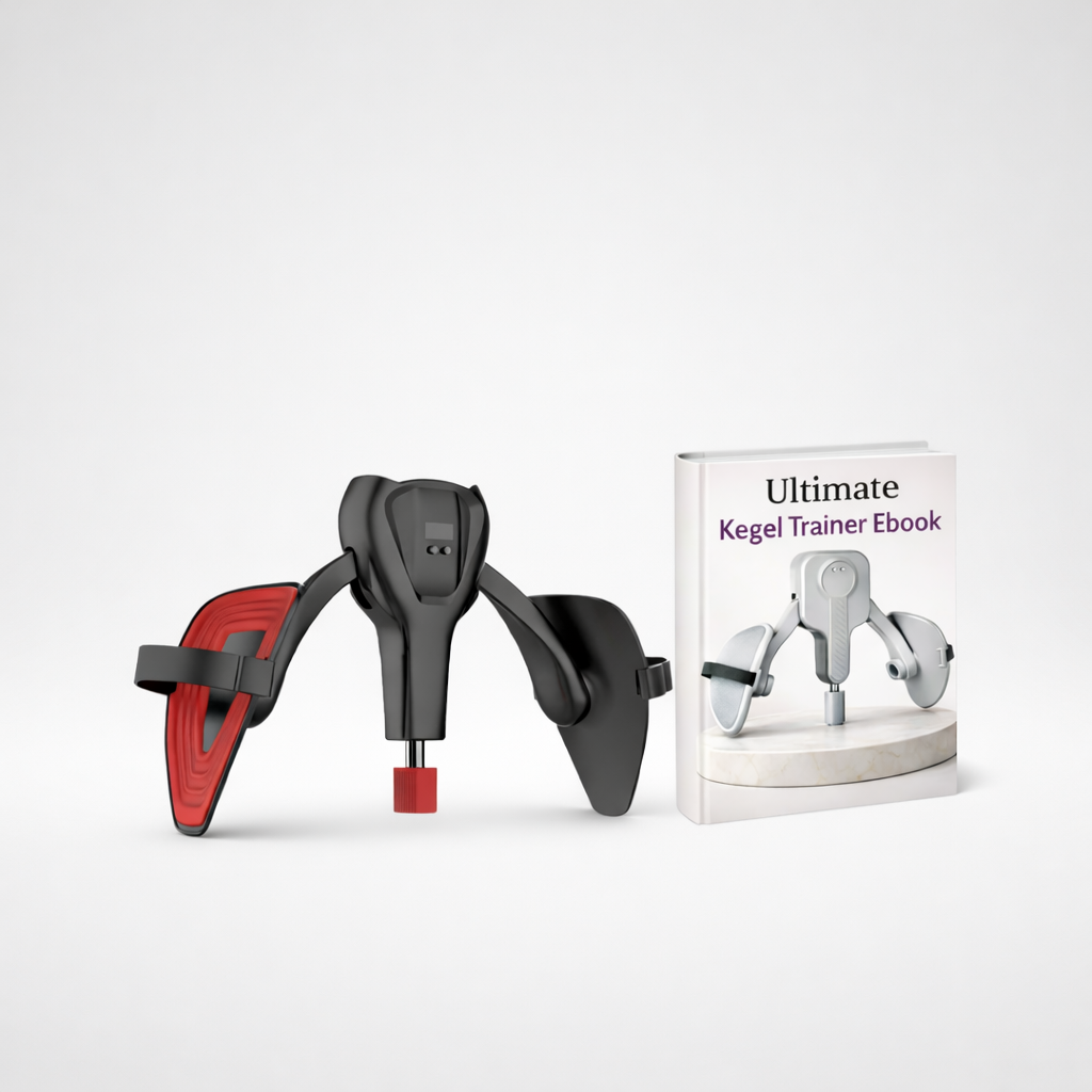 PelviTone™ Adjustable Kegel Trainer