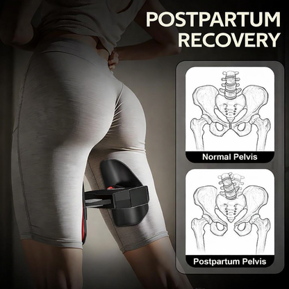 PelviTone™ Adjustable Kegel Trainer