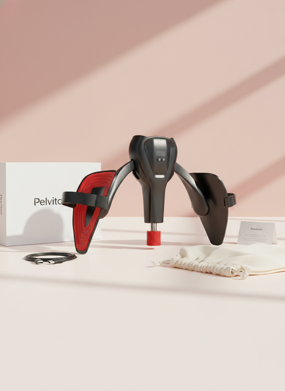 PelviTone™ Adjustable Kegel Trainer
