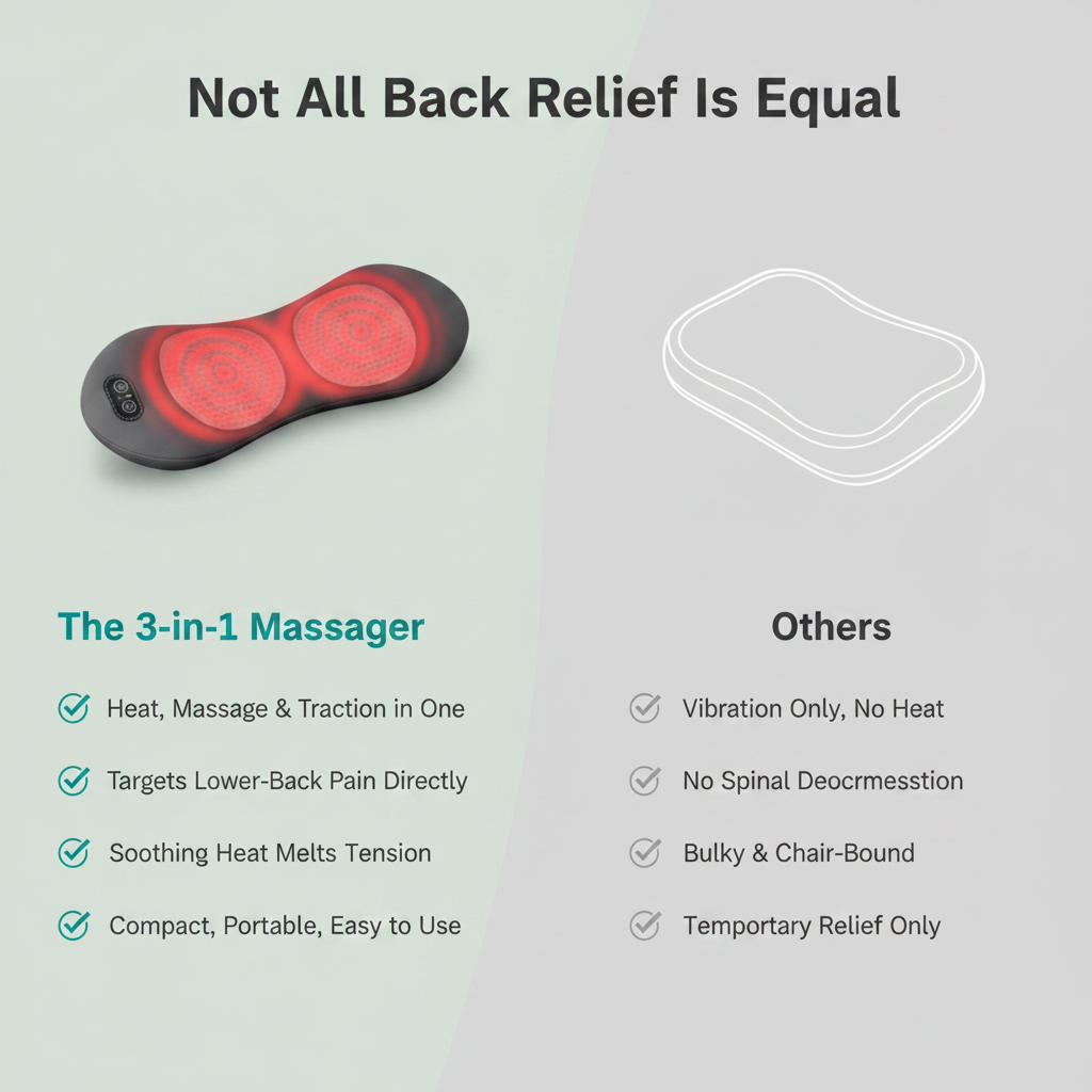 Back Boost™