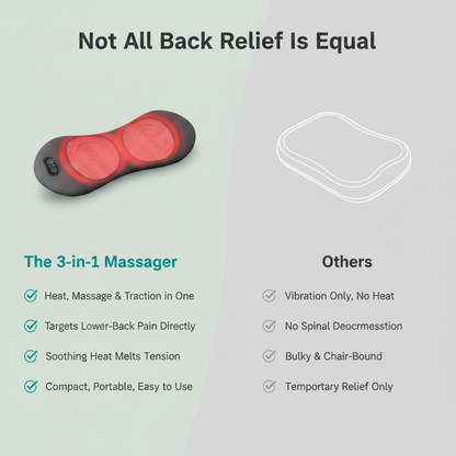Back Boost™
