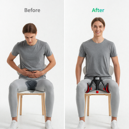 PelviTone™ Adjustable Kegel Trainer